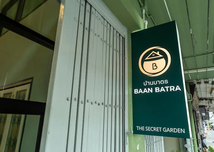 Baan Batra Heritage *