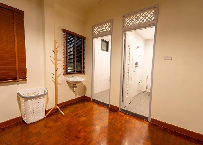 Baan Batra Heritage Bangkok