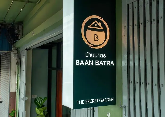 Baan Batra Heritage