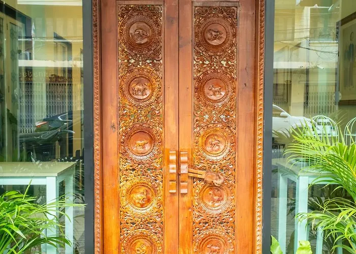 Baan Batra Heritage *