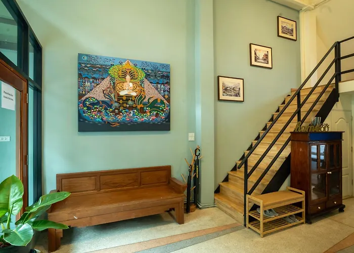 Baan Batra Heritage