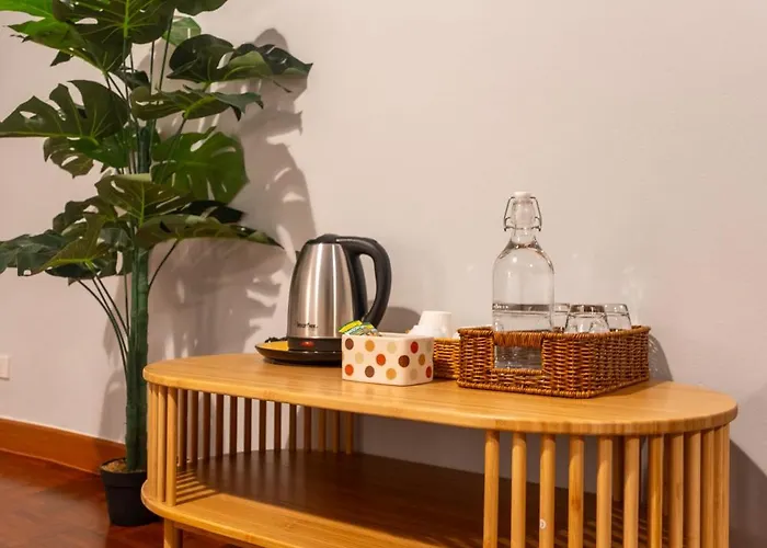 Baan Batra Heritage Hostel Bangkok
