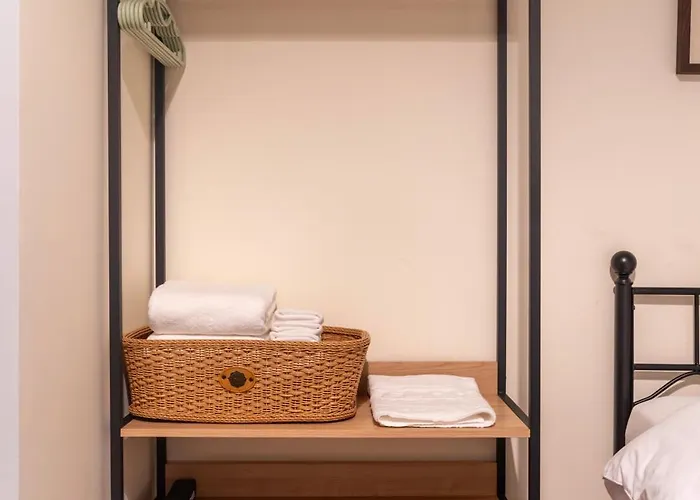 Baan Batra Heritage Hostel Bangkok