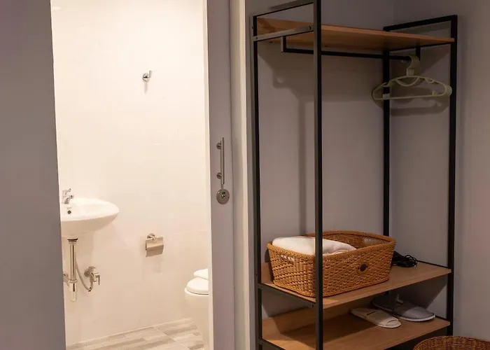 Hostel Baan Batra Heritage Bangkok