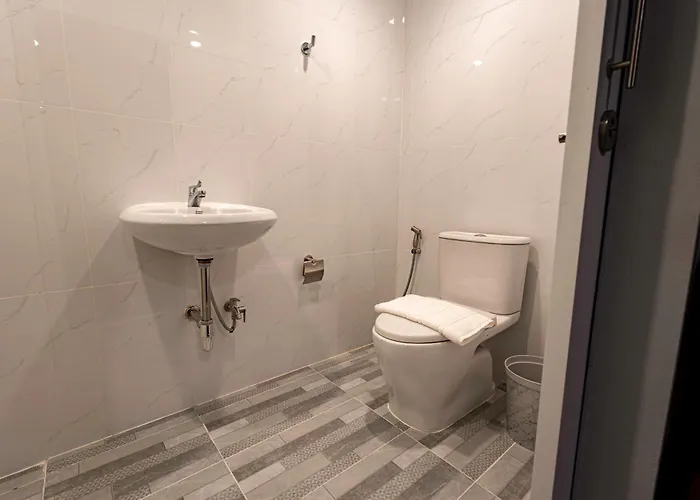 Baan Batra Heritage Hostel Bangkok