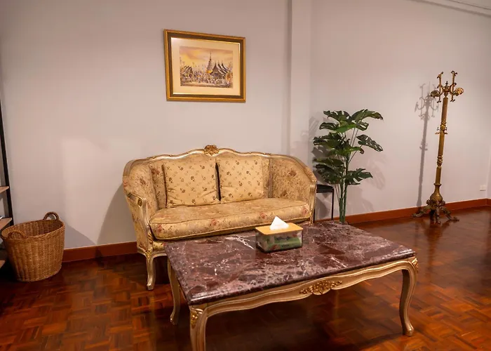 Baan Batra Heritage Bangkok