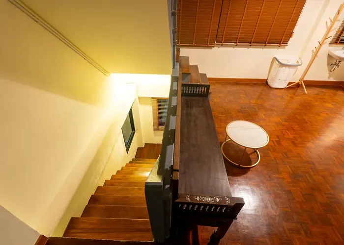 Baan Batra Heritage Bangkok